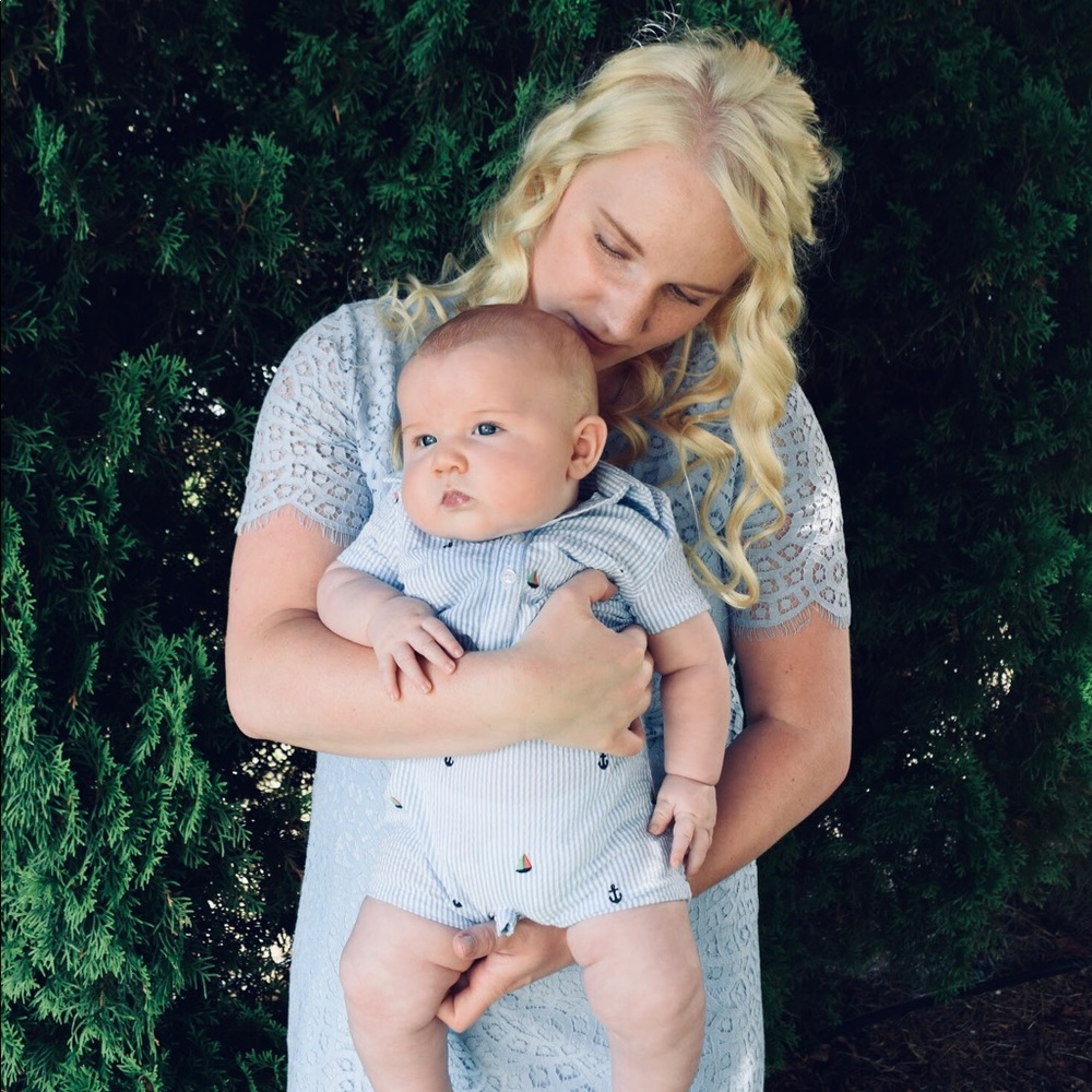 Meet your Posher, Christianna